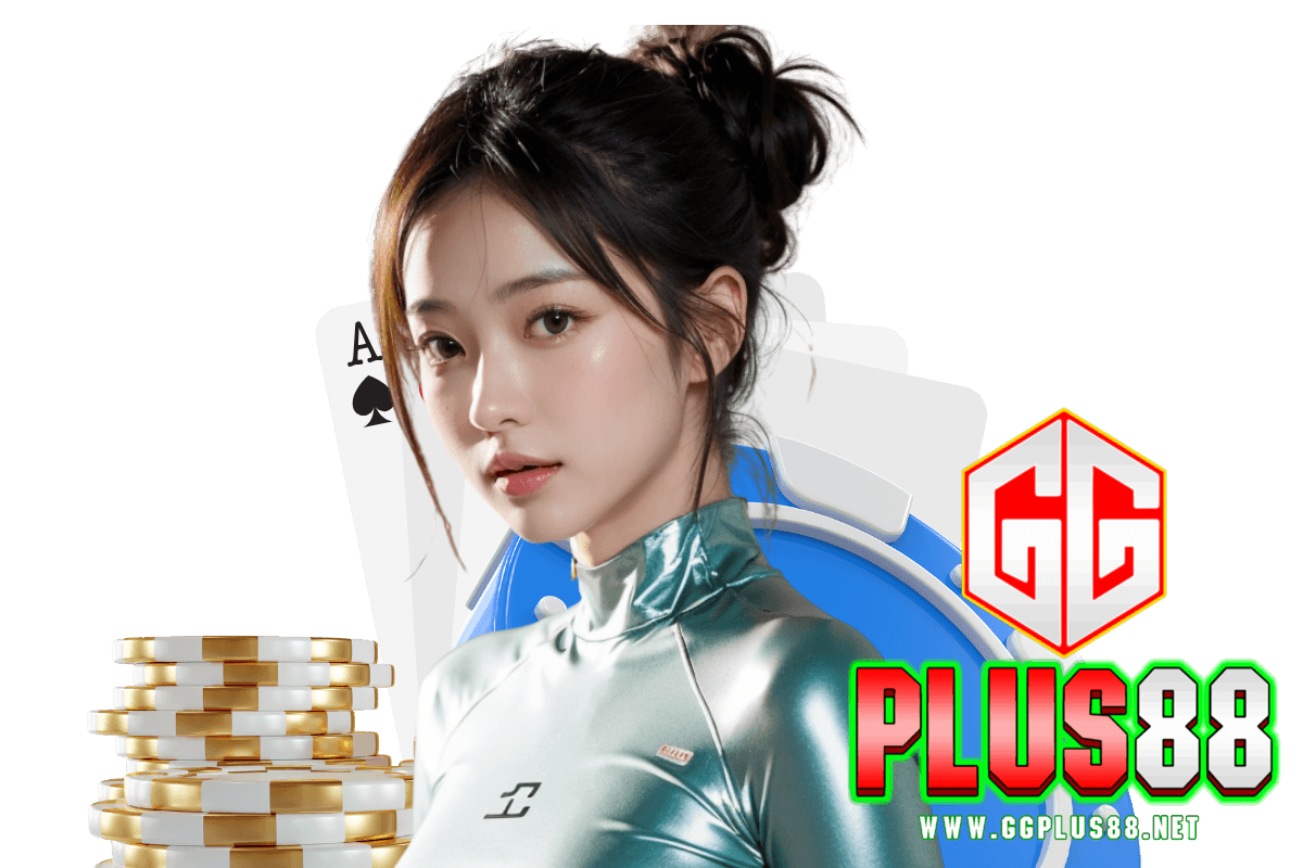ggplus88 wallet