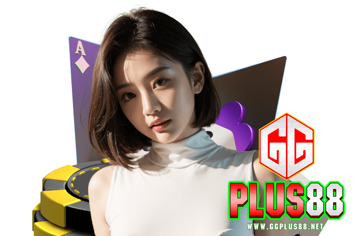 ggplus88 สล็อต